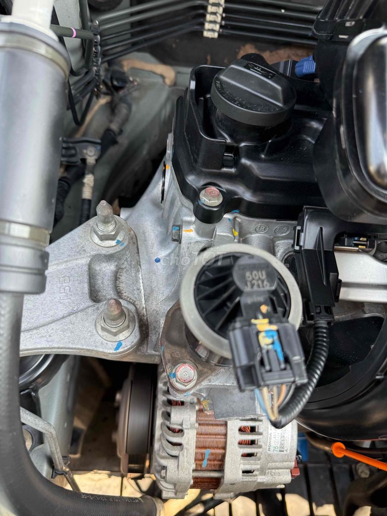 Honda City 2019 1.5 TOP - 76000 km gia đình zinđẹp. Mua bán Ô tô tại Thị xã Tân Uyên Bình Dương được đăng bởi Ôtô Tuấn Anh Bình Dương hình 16