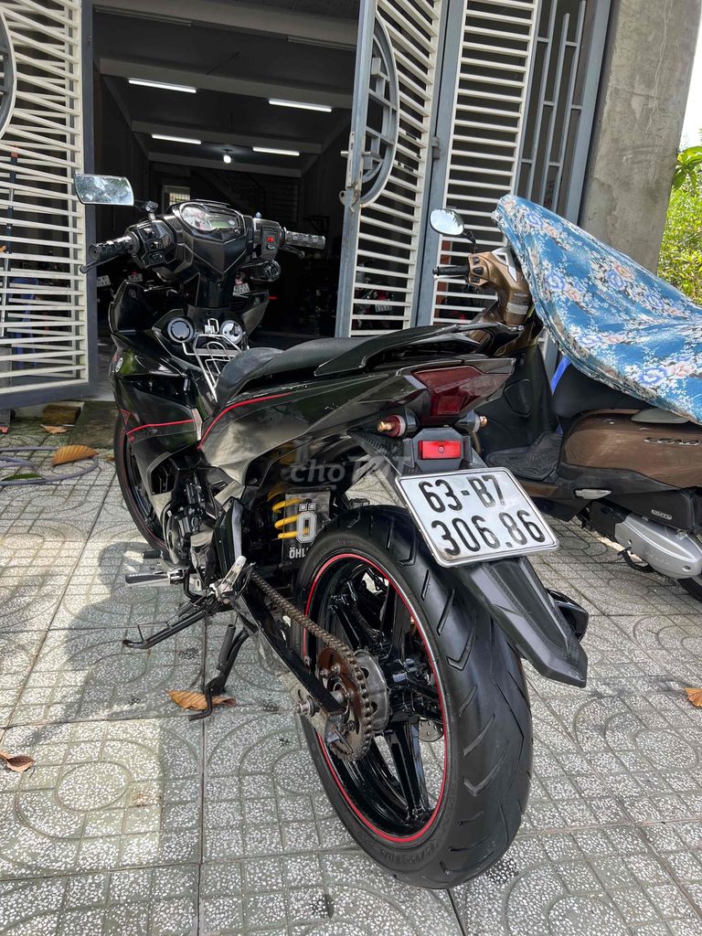 mx king 2017. Mua bán Xe máy tại Thị xã Bến Cát Bình Dương được đăng bởi xe máy tý nị 393 hình 6