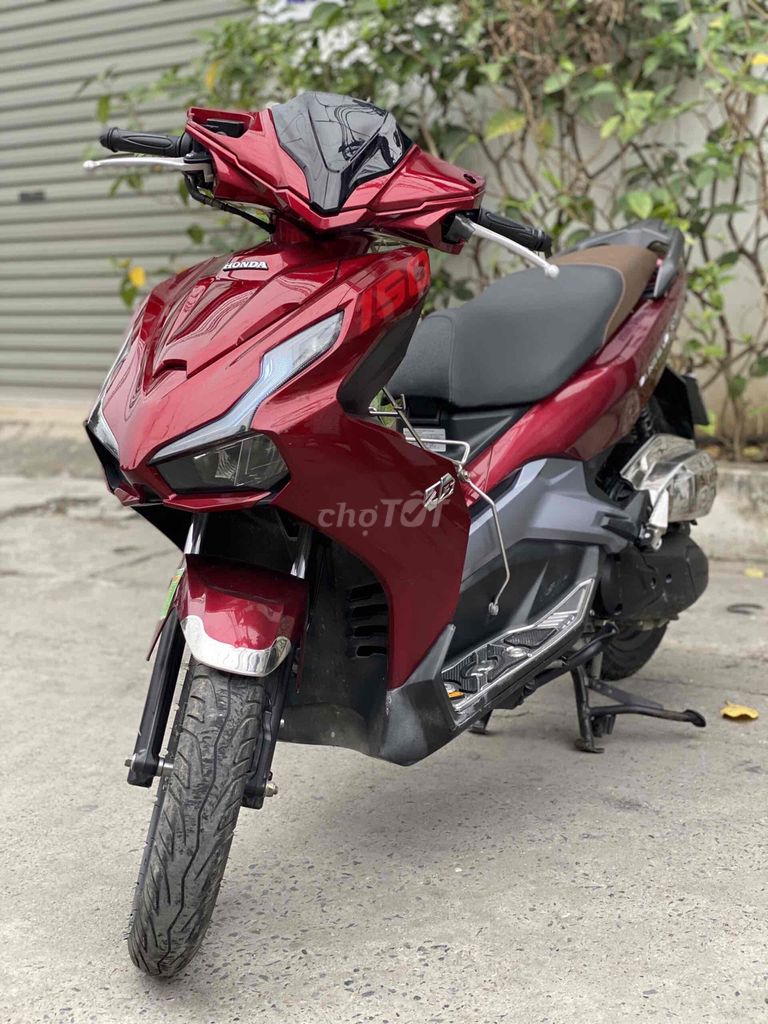 2021 Honda AirBlade 125cc smk biển Hn máy zin