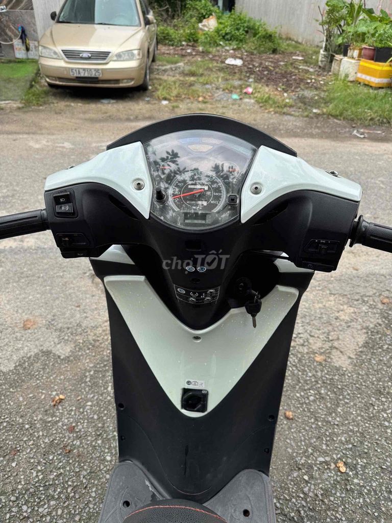 bán xe ps 150i đời 2008 lên áo ý zin 2012,2 đĩa. Mua bán Xe máy tại Huyện Hóc Môn Tp Hồ Chí Minh được đăng bởi Haipham hình 3