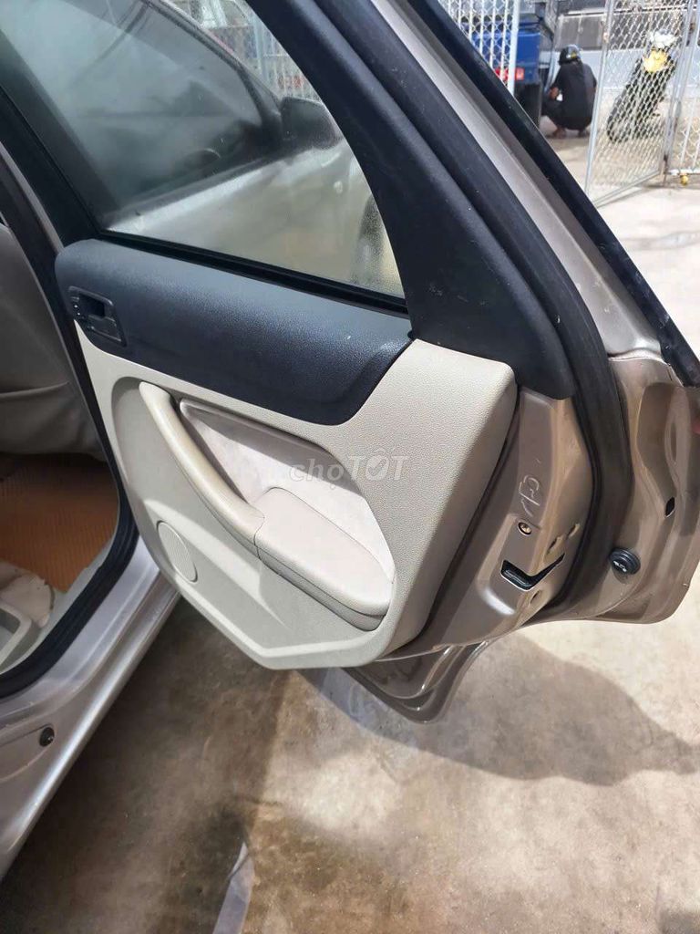 Fordcus 2006 MT. Mua bán Ô tô tại Huyện Châu Thành Sóc Trăng được đăng bởi MUA BÁN VÀ CẦM CỐ ÔTÔ hình 5