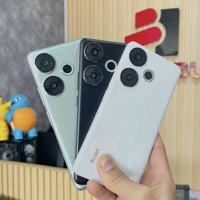 Redmi Turbo 3 12/256GB Fullbox⭐GÓP 0Đ-Đổi Máy. Mua bán Điện thoại tại Quận Ninh Kiều Cần Thơ được đăng bởi DI ĐỘNG BULL