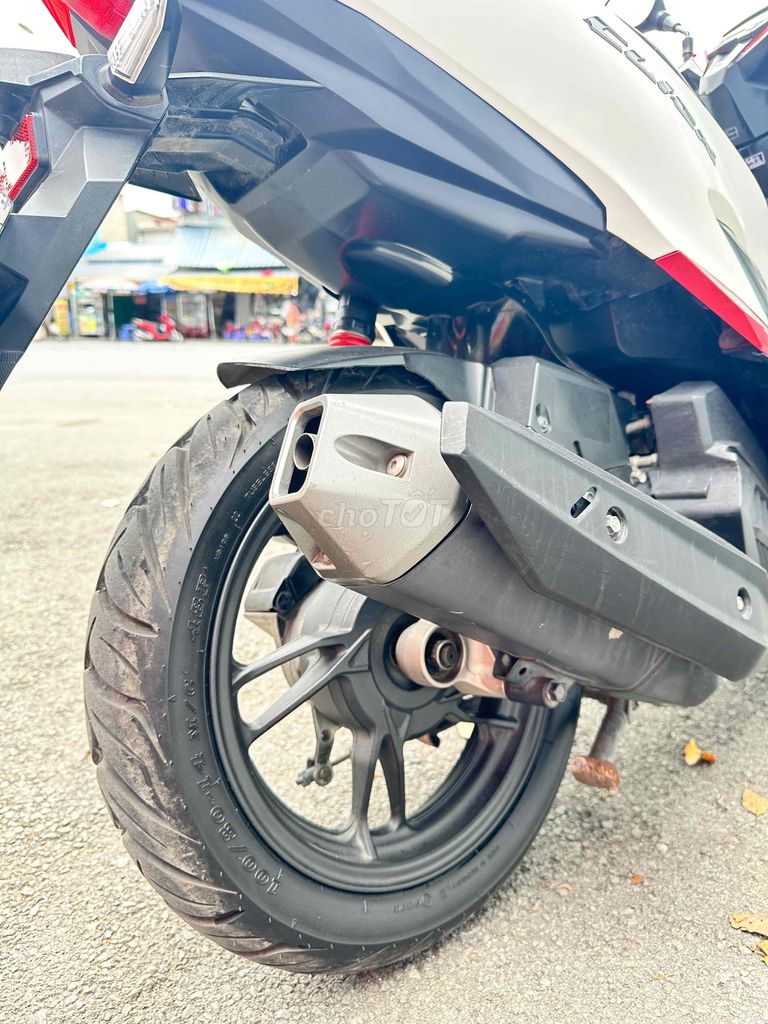 vario 150 up click thái 150. Mua bán Xe máy tại Huyện Gò Dầu Tây Ninh được đăng bởi lái xe thuê hình 5