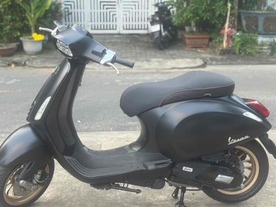 Vespa đèn lét phanh ABS máy zin chất chính chủ. Mua bán Xe máy tại Quận Thanh Khê Đà Nẵng được đăng bởi A Dũng