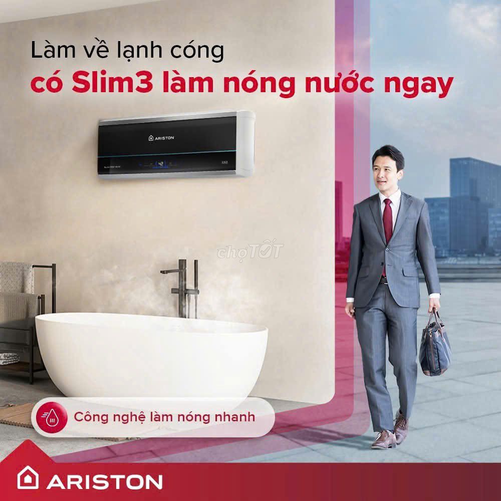 Bán lại máy làm nóng lạnh nhà tắm mới 100%