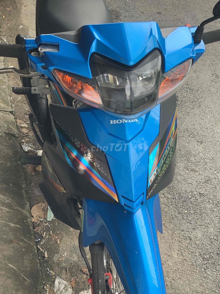 Blade 2022 bstp chính chủ bao ký  Máy nguyên zin. Mua bán Xe máy tại Quận 7 Tp Hồ Chí Minh được đăng bởi Bi hình 1