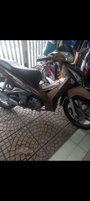 Honda Future Nâu. Mua bán Xe máy tại Huyện Châu Thành Bến Tre được đăng bởi Thong