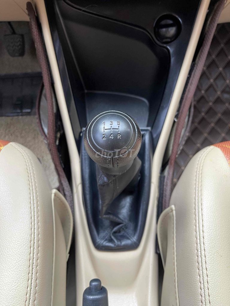 Toyota Vios 2017 1.5E MT Siu đẹp. Mua bán Ô tô tại Thành phố Buôn Ma Thuột Đắk Lắk được đăng bởi Hiệp Khánh AuTo Đắk Lắk hình 12