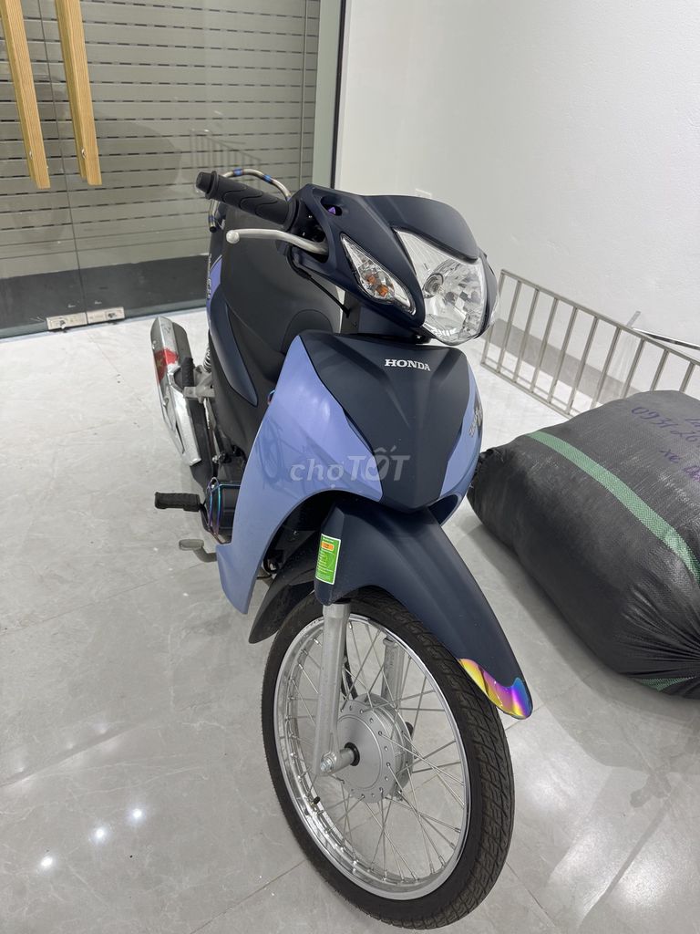 càn bán xe wave 110 mới mua 2025 chưa đk ạ. Mua bán Xe máy tại Huyện Hoài Đức Hà Nội được đăng bởi oanh hình 1