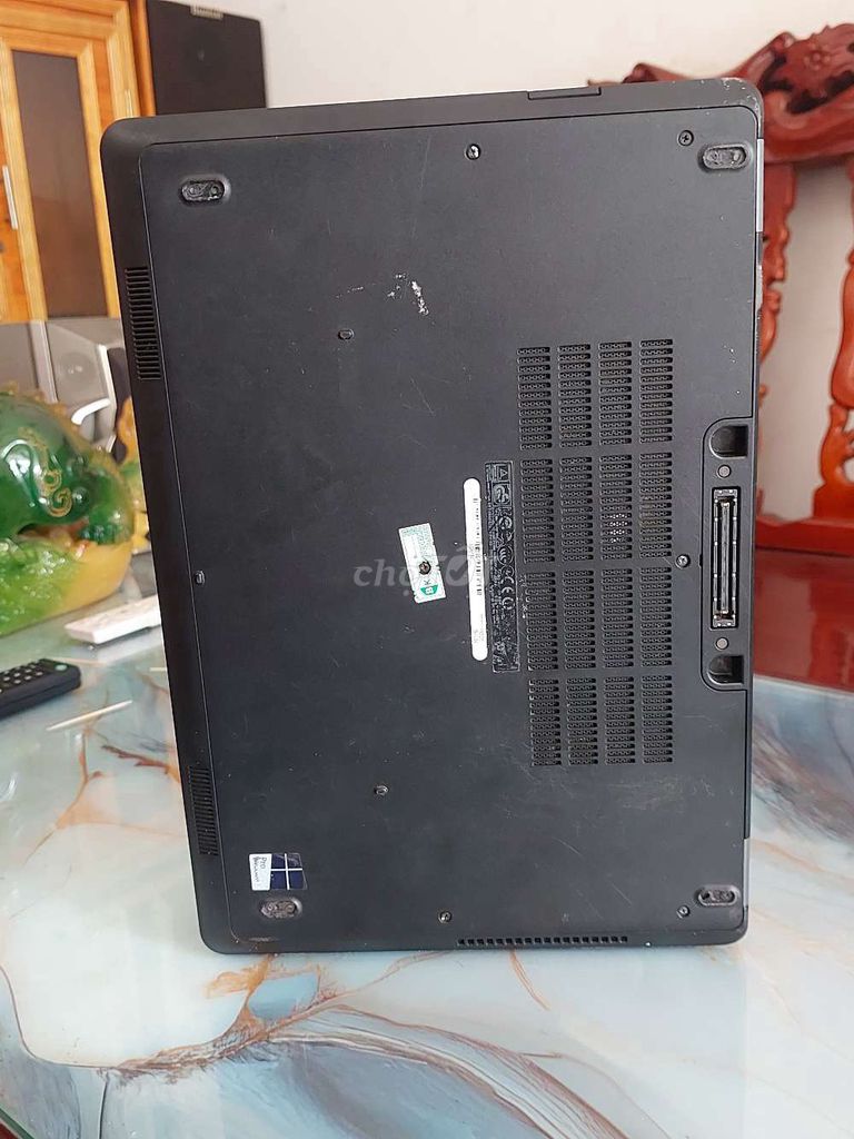 Dell Inspiron 15 i5 12GB/256GB Đen Like New. Mua bán Laptop tại Thành phố Biên Hòa Đồng Nai được đăng bởi anh chị Em thiện chí gọi điện không tiếp tin nhắn thông cảm hình 1