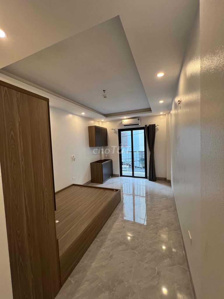 CHO THUÊ PHÒNG TRỌ BẰNG LIỆT-HOÀNG LIỆT-HÀ NỘI DT25M2 CÓ THANG MÁY