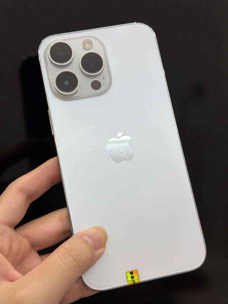 iPhone 14 Pro Max 1TB Qte Màn GX Main Zin 8155. Mua bán Điện thoại tại Quận Ninh Kiều Cần Thơ được đăng bởi Thái Mobile hình 1