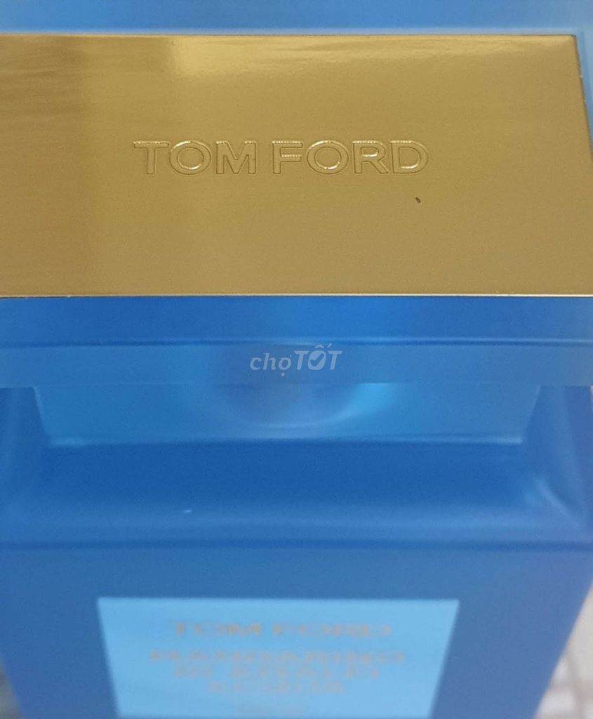 Nước hoa nam Tom Ford