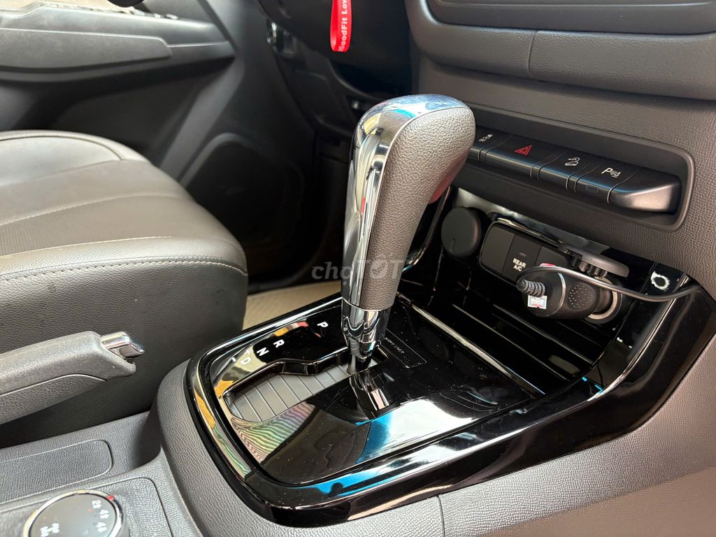 Chevrolet Trailblazer LTZ 2.5 4x4 1/2020 Siêu Cọp. Mua bán Ô tô tại Thành phố Thủ Đức Tp Hồ Chí Minh được đăng bởi Nguyễn An Phương hình 13