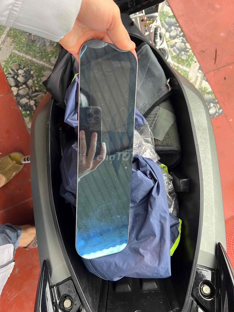 cam hành trình kiêm gương. Mua bán Máy ảnh, Máy quay tại Huyện An Lão Hải Phòng được đăng bởi Hoàng Anh hình 1