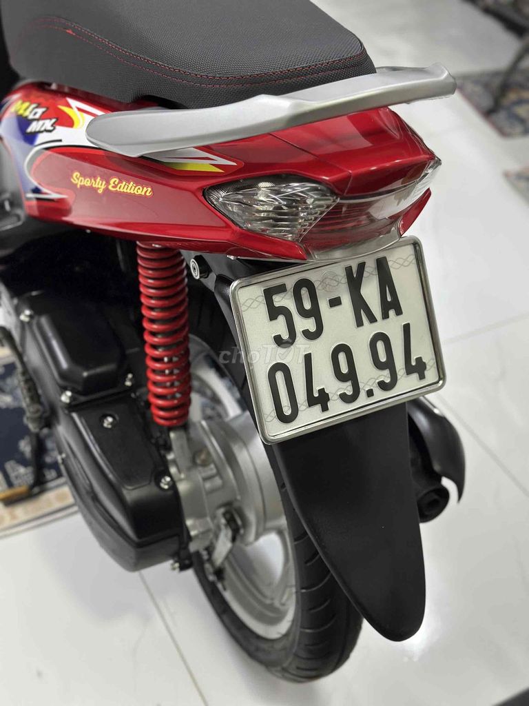 Bán mio bstp đep chính chủ máy chưa rớt. Mua bán Xe máy tại Quận Bình Tân Tp Hồ Chí Minh được đăng bởi Tý tý hình 11