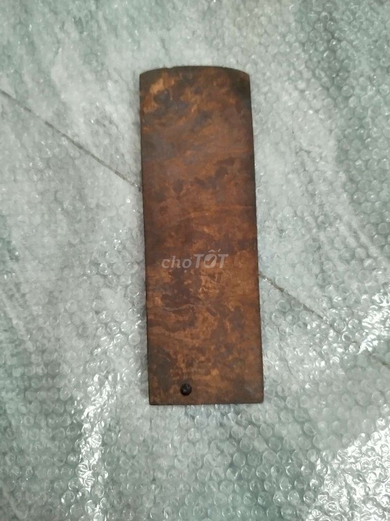Bào đá Phùng Nguyên cánh rán. Mua bán Đồ sưu tầm, đồ cổ tại Huyện Đoan Hùng Phú Thọ được đăng bởi Phong nguyễn hình 1