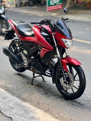 Yamaha FZ 155 vion dk 2018👉 giá trả góp. Mua bán Xe máy tại Quận 7 Tp Hồ Chí Minh được đăng bởi Cửa hàng xe máy trả góp Q7