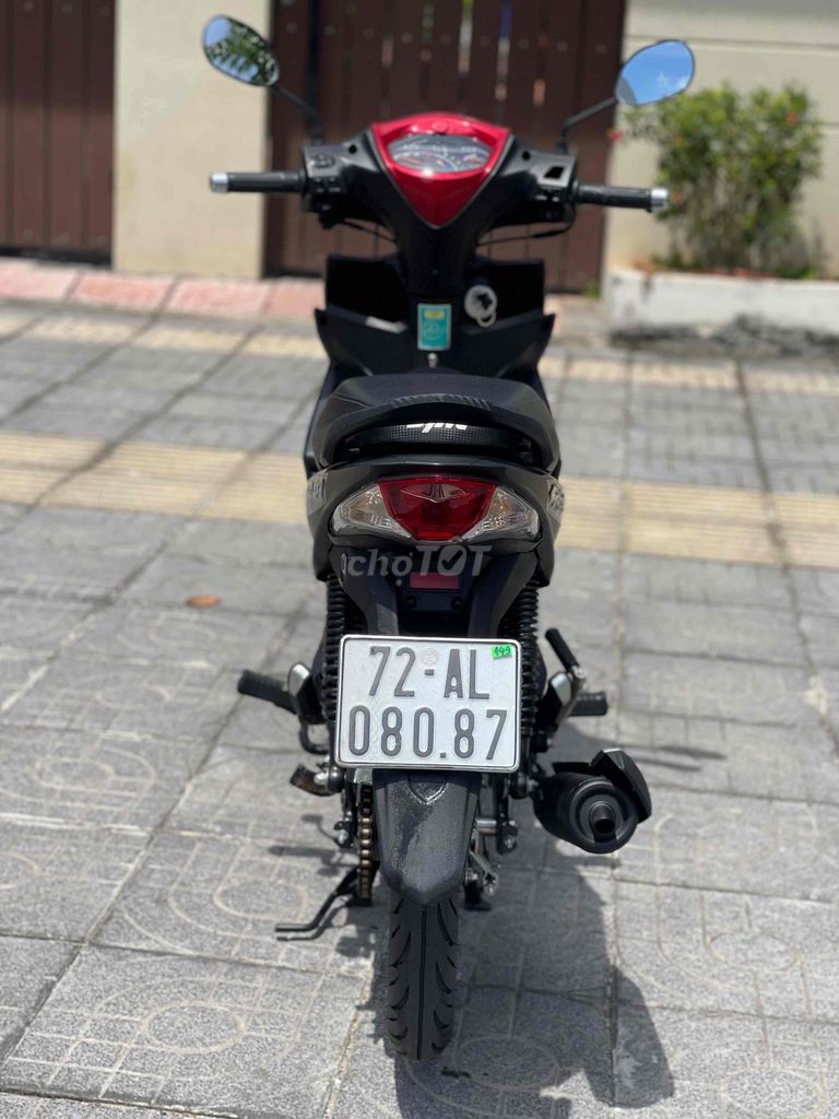 Bán SYM Galaxy 50cc 2023 xe zin đẹp cho học sinh. Mua bán Xe máy tại Thành phố Vũng Tàu Bà Rịa - Vũng Tàu được đăng bởi Bảo Gia hình 4