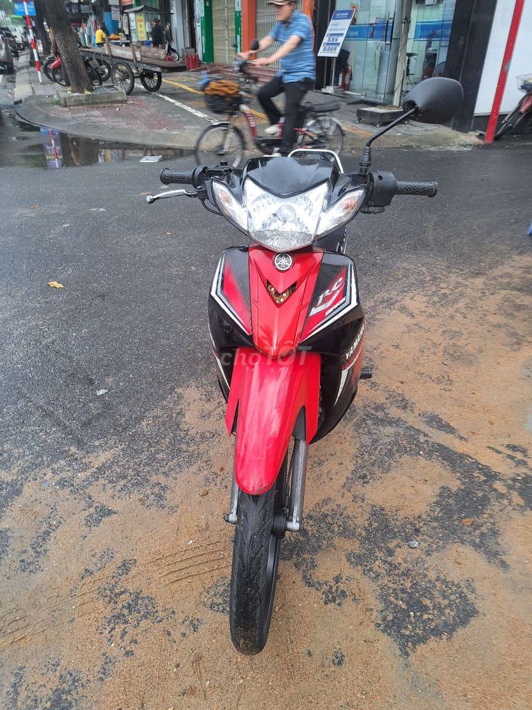 Cần bán xe sirus ýamaha. Mua bán Xe máy tại Quận Thanh Khê Đà Nẵng được đăng bởi hiên hình 1