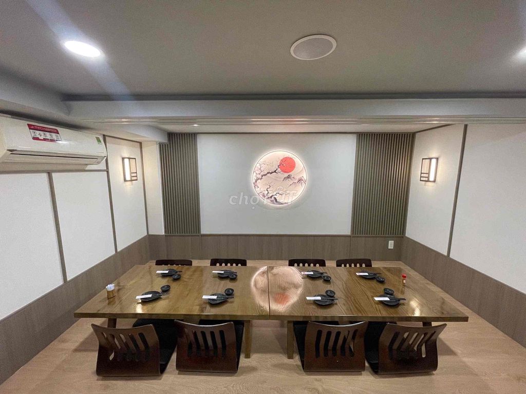 Tuyển nam phụ bếp. Việc làm tại Quận 5 Tp Hồ Chí Minh được đăng bởi Đoàn Vương Ý Nhi hình 3