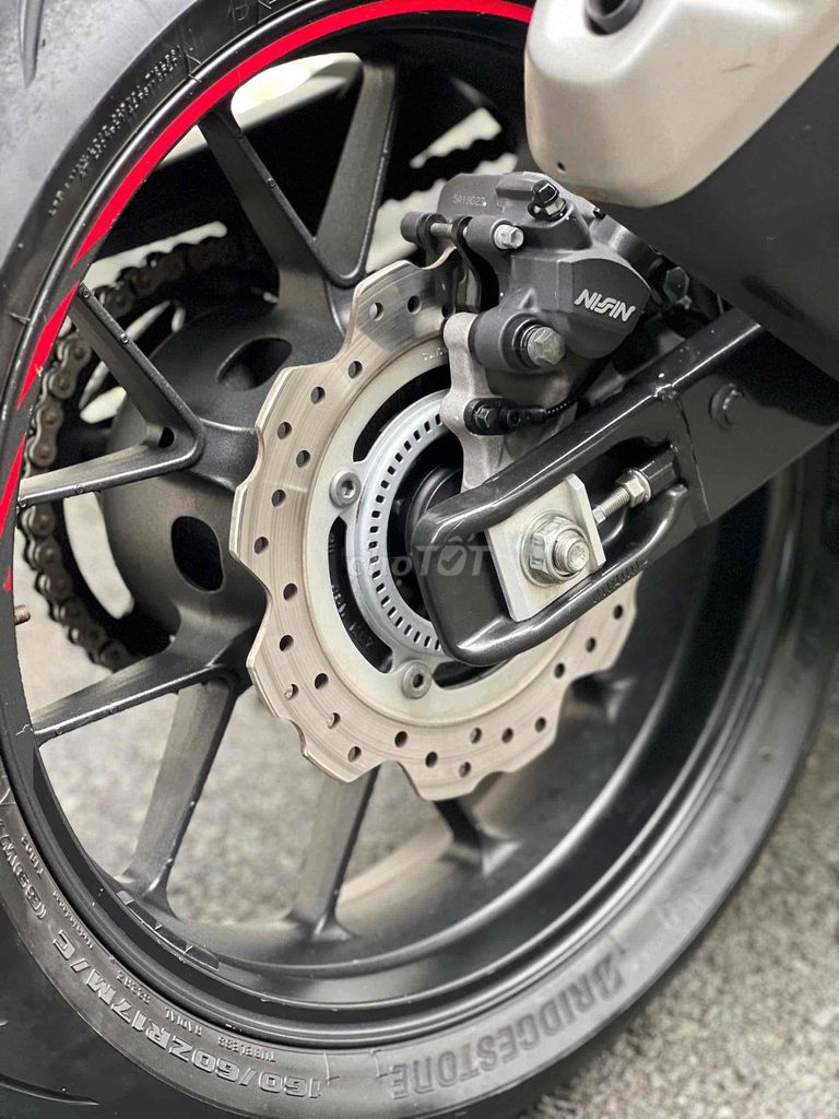 cbr500r bssg. Mua bán Xe máy tại Quận Gò Vấp Tp Hồ Chí Minh được đăng bởi Đặng Hoàng Minh Khánh hình 4