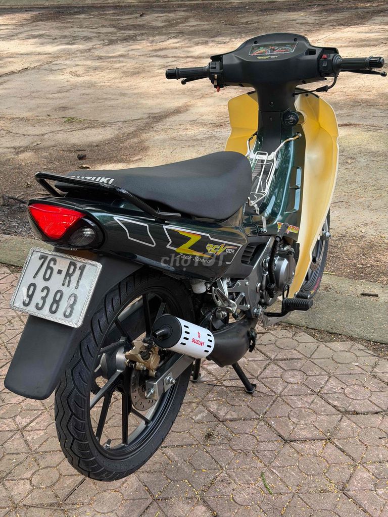 Xipo 99 siêu mới giấy zin công chứng uỷ quyền 42tr. Mua bán Xe máy tại Thành phố Quảng Ngãi Quảng Ngãi được đăng bởi Hien hình 8