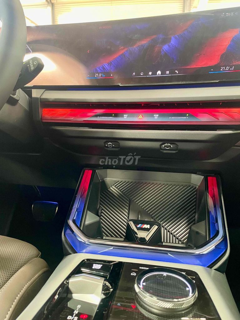 SỞ HỮU BMW X3 20 MSPORT VỚI ĐỘNG CƠ MILD HYBRID 🇩🇪. Mua bán Ô tô tại Quận Bình Tân Tp Hồ Chí Minh được đăng bởi Hồ Nhật Anh hình 4