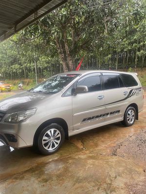 Toyota Innova 2016 2.0E - 123000 km. Mua bán Ô tô tại Huyện Đắk Song Đắk Nông được đăng bởi  Duy Văn