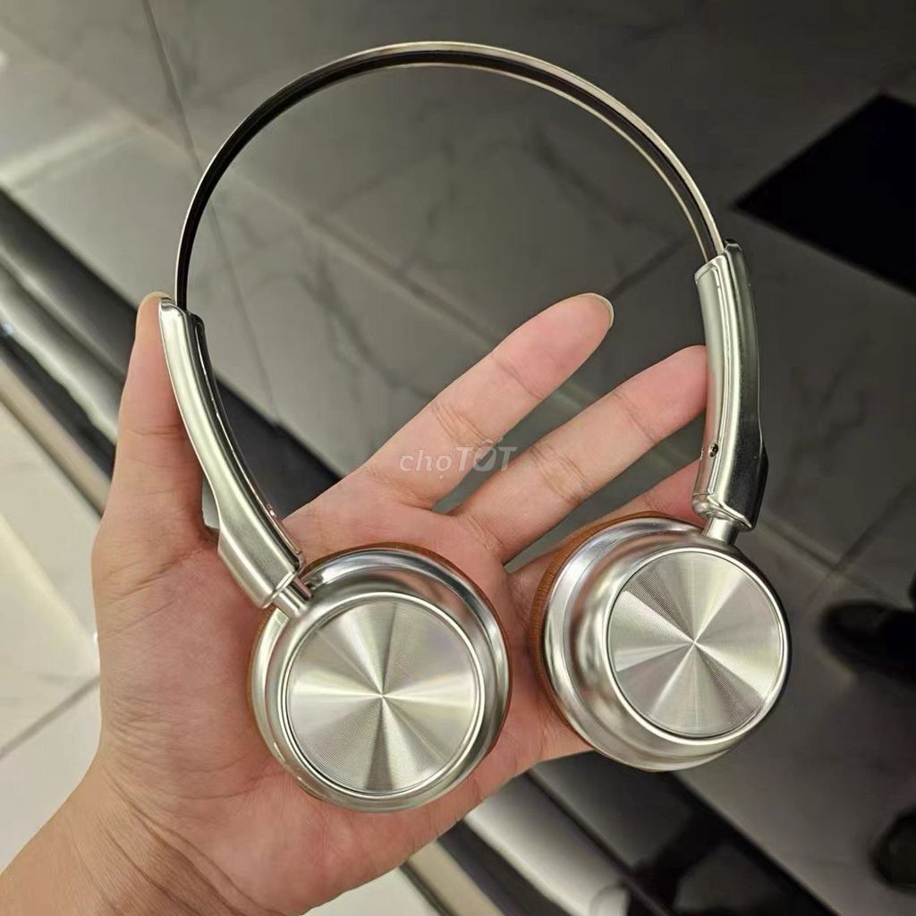Tai nghe CR-20 bass mạnh- giá rẻ. Mua bán Tivi, Âm thanh tại Quận Bình Thạnh Tp Hồ Chí Minh được đăng bởi Liên Triều Vỹ hình 1