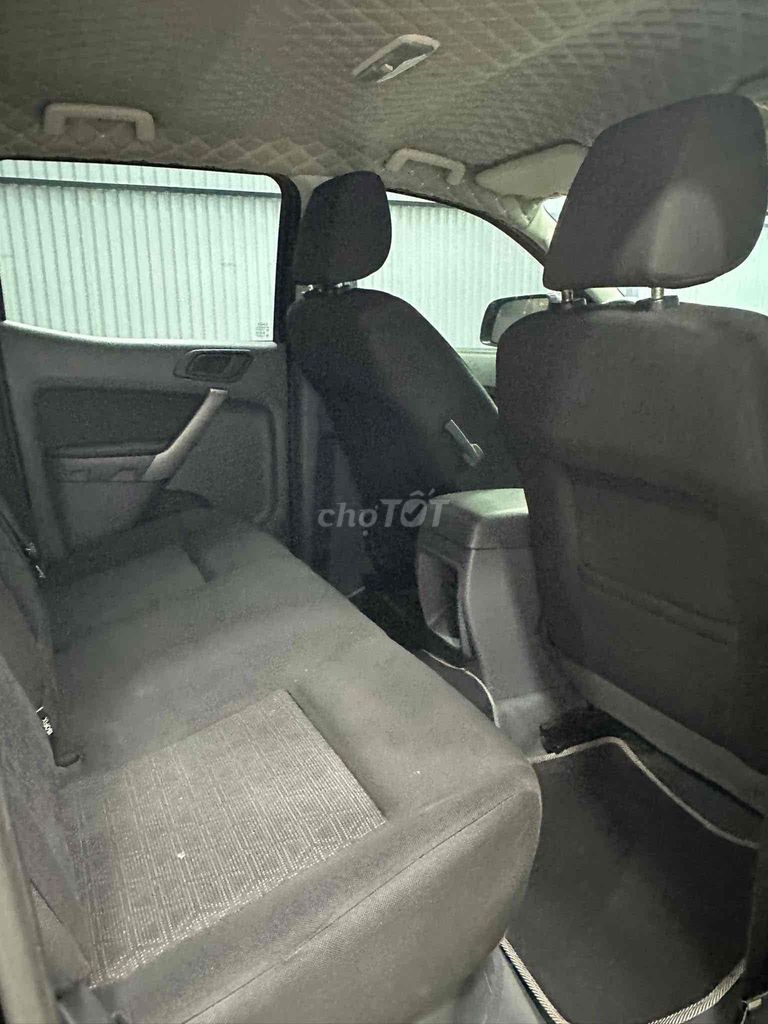 Ford Ranger 2017 XLS 2.2L 4x2 MT. Mua bán Ô tô tại Thành phố Buôn Ma Thuột Đắk Lắk được đăng bởi Hiếu Đắk Lắk hình 13