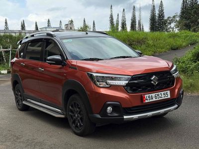 🔥 Suzuki XL7 Hybrid 2 tông màu 2024 Siêu Lướt. Mua bán Ô tô tại Thành phố Thủ Đức Tp Hồ Chí Minh được đăng bởi Khoa Nguyen Mua Bán Suzuki Miền Nam