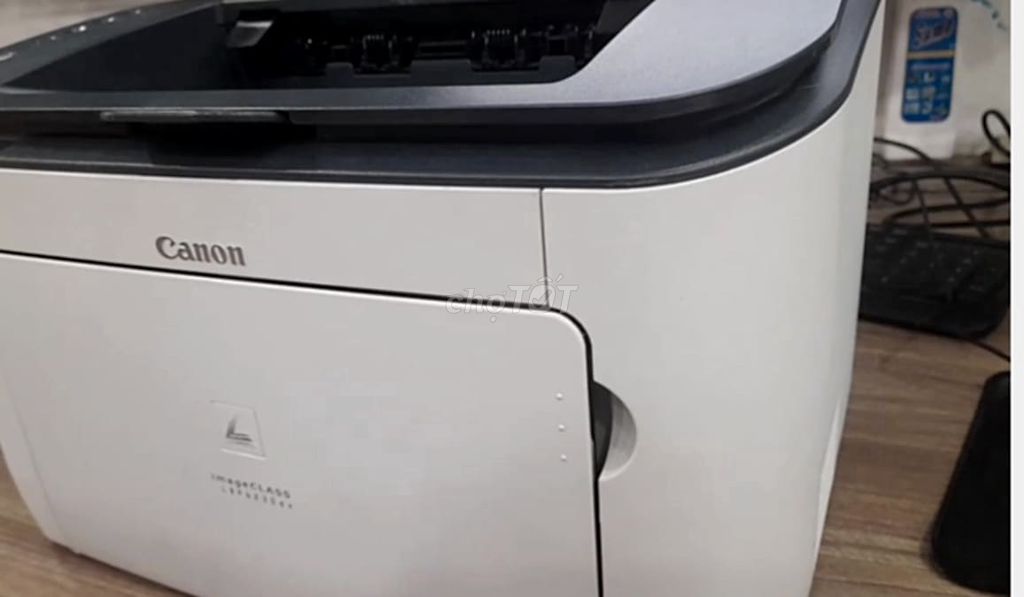 Máy in Canon 6230dn Đã qua sử dụng. Mua bán Đồ dùng văn phòng tại Quận Tân Phú Tp Hồ Chí Minh được đăng bởi Van Do hình 1