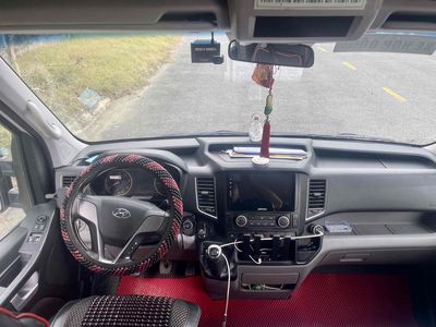 Hyundai Solati 2019 Hyundai Solati - xe 1 chủ. Mua bán Ô tô tại Quận Bình Tân Tp Hồ Chí Minh được đăng bởi Tiến Ngô