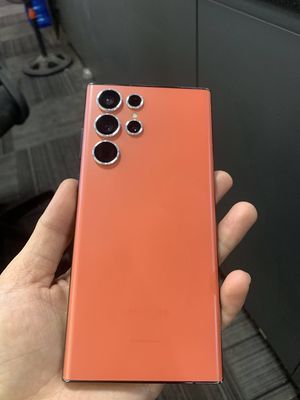 Samsung S22 Ultra 5G Cam 2 SIM