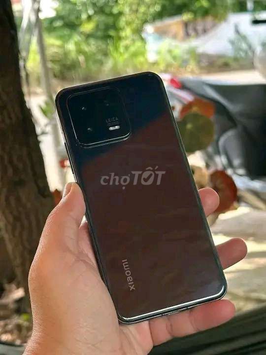 Xiaomi Mi 13 256GB. Mua bán Điện thoại tại Thành phố Buôn Ma Thuột Đắk Lắk được đăng bởi Nguyễn Phong hình 1