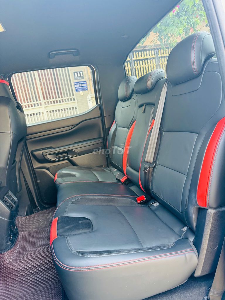 Ford Ranger 2024 Raptor 2.0L 4x4 AT - 23000 km. Mua bán Ô tô tại Thành phố Dĩ An Bình Dương được đăng bởi Siêu Thị Ô Tô Bình Dương  hình 17