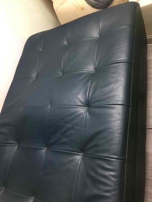 Ghế sofa màu xanh. Mua bán Bàn ghế tại Huyện Long Điền Bà Rịa - Vũng Tàu được đăng bởi Lâm Anh