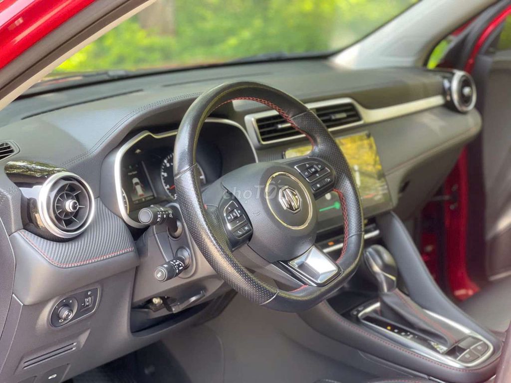 Mg ZS 2023 Standard 1.5 AT 2WD - 50000 km. Mua bán Ô tô tại Quận Long Biên Hà Nội được đăng bởi Trường AN NAM AUTO hình 7