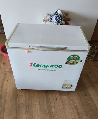 TỦ ĐÔNG 165LIT KANGAROO. Mua bán Tủ lạnh tại Thành phố Dĩ An Bình Dương được đăng bởi DUY ANH