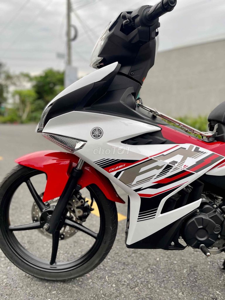 Cần bán 150 ExCiter ( chính chủ ) có bán trả góp. Mua bán Xe máy tại Thành phố Sa Đéc Đồng Tháp được đăng bởi Binh hình 5