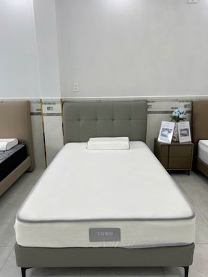 Smart Fit-Nệm lò xo Memory Foam nhỏ gọn. Mua bán Giường, chăn ga gối nệm tại Thành phố Biên Hòa Đồng Nai được đăng bởi Store YOMO