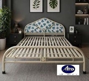 Giường sắt =Giường sắt =Giường sắt =Giường sắt =. Mua bán Giường, chăn ga gối nệm tại Quận Bình Thạnh Tp Hồ Chí Minh được đăng bởi  nội thất hcm hình 1