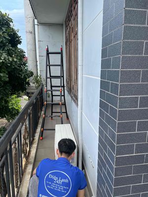 Sửa chữa, vệ sinh, lắp đặt : Điện lạnh 24H. Dịch vụ tại Quận 12 Tp Hồ Chí Minh được đăng bởi Tiên 