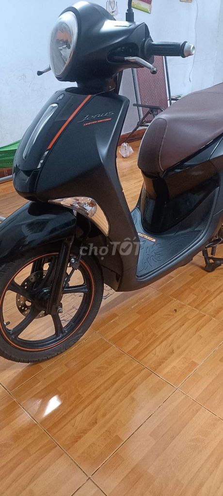 Janus2019.khoá smk.máy zin áo đep.bs70 .góp 0 đ. Mua bán Xe máy tại Thành phố Dĩ An Bình Dương được đăng bởi xe máy hồng phát dĩ An Bình Dương  hình 2