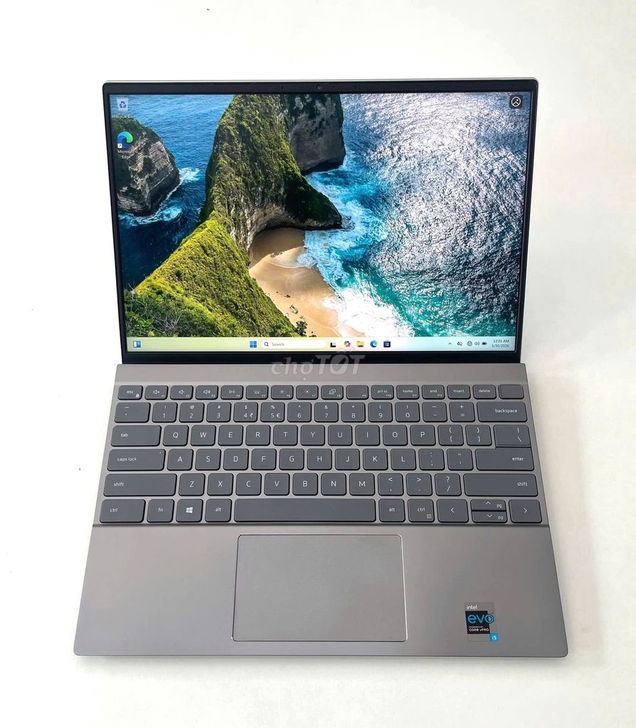 Dell Inspiron 5310 | i5 11300H/16GB/512GB/Màn 2.5K. Mua bán Laptop tại Quận Hải Châu Đà Nẵng được đăng bởi TTCenter 484 NÚI THÀNH hình 1