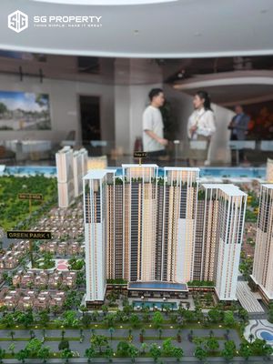Giỏ hàng độc quyền Beacon Tower Ch lâu dài mặt biển  CK đến 24%