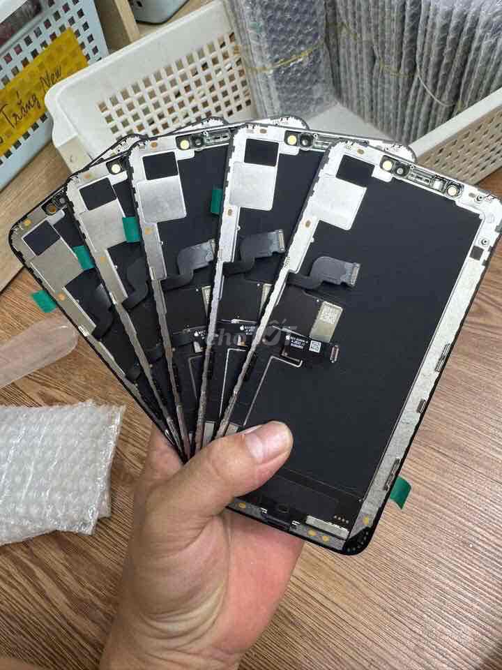 Màn Hình Pin iPhone Giá Tốt. Mua bán Linh kiện (RAM, Card...) tại Quận Ninh Kiều Cần Thơ được đăng bởi SOSmobile hình 1