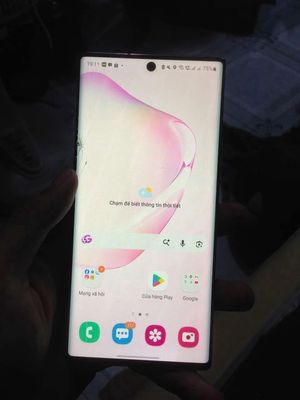 Samsung Galaxy Note 10 256GB Hồng