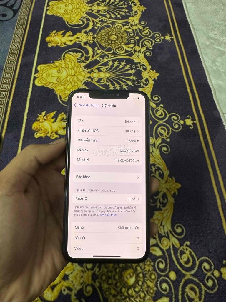 X quốc tế màn gx không camera. Mua bán Điện thoại tại Quận Bắc Từ Liêm Hà Nội được đăng bởi Nguyễn Tuấn Anh hình 1